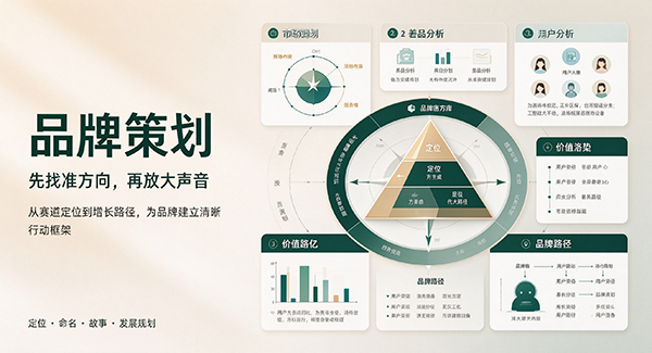 乐平市品牌策划